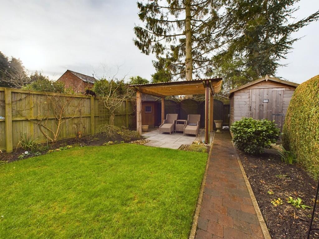 Additional property image - Newall Close, Tattenhall
