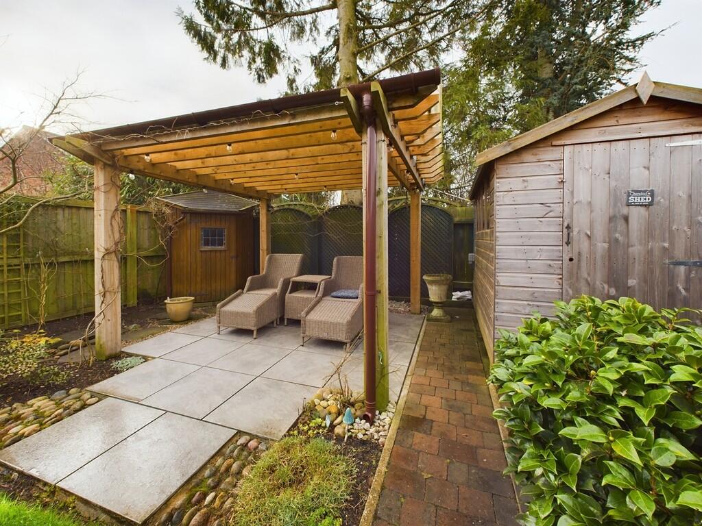 Additional property image - Newall Close, Tattenhall