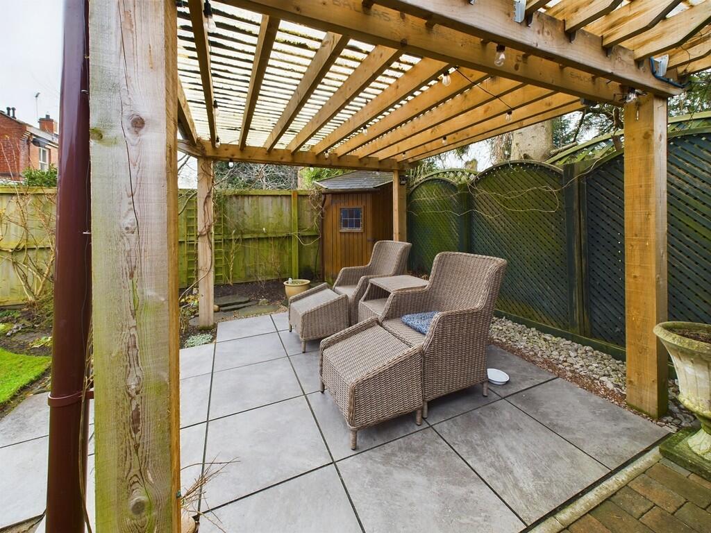 Additional property image - Newall Close, Tattenhall