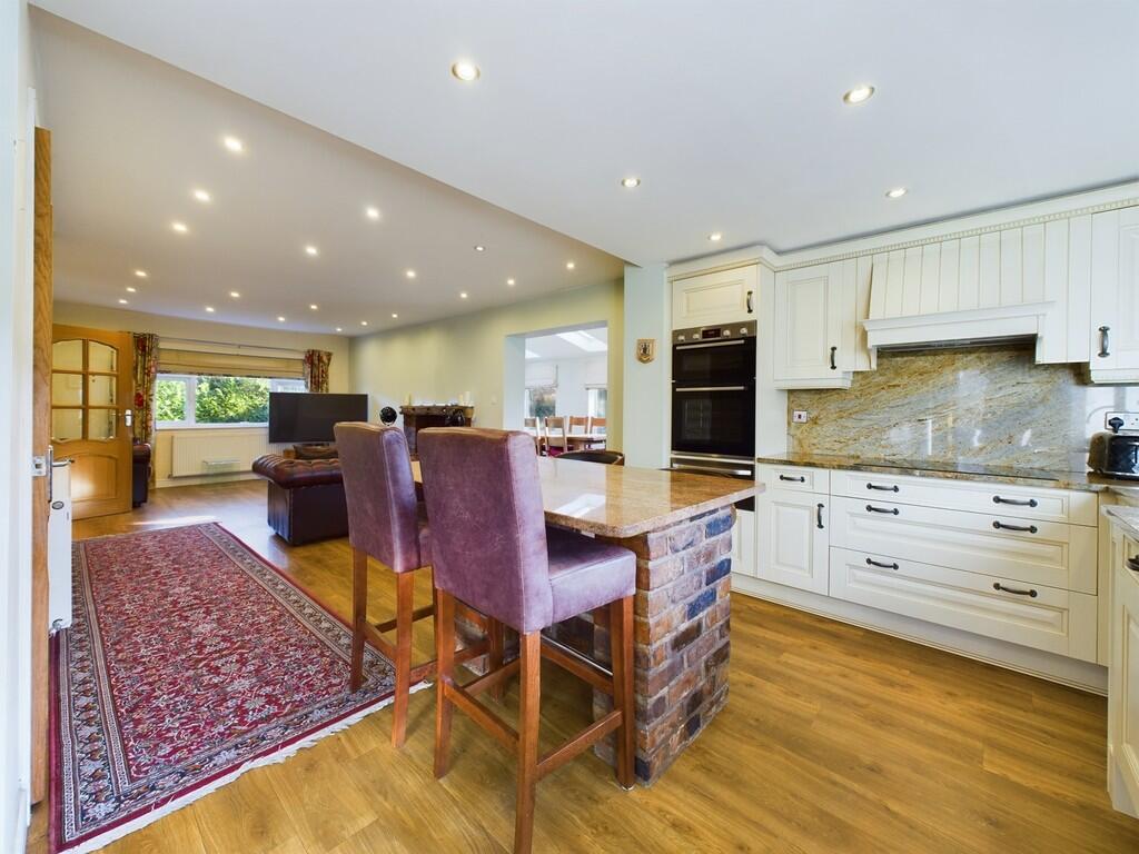 Additional property image - Ganilly, Church Lane, Guilden Sutton