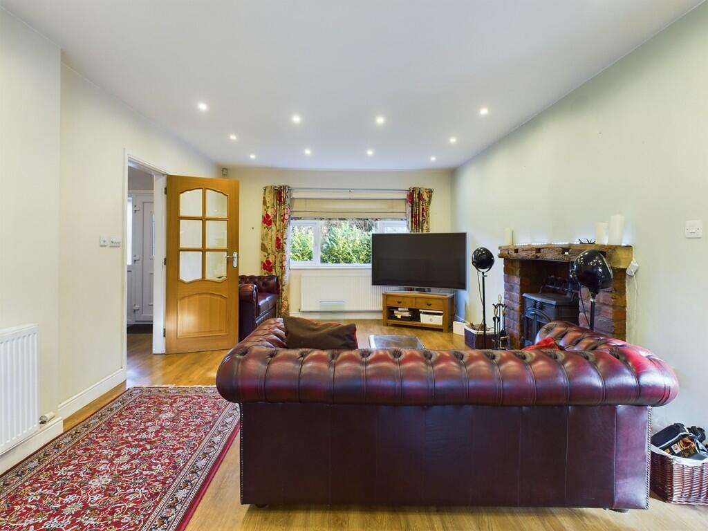 Additional property image - Ganilly, Church Lane, Guilden Sutton
