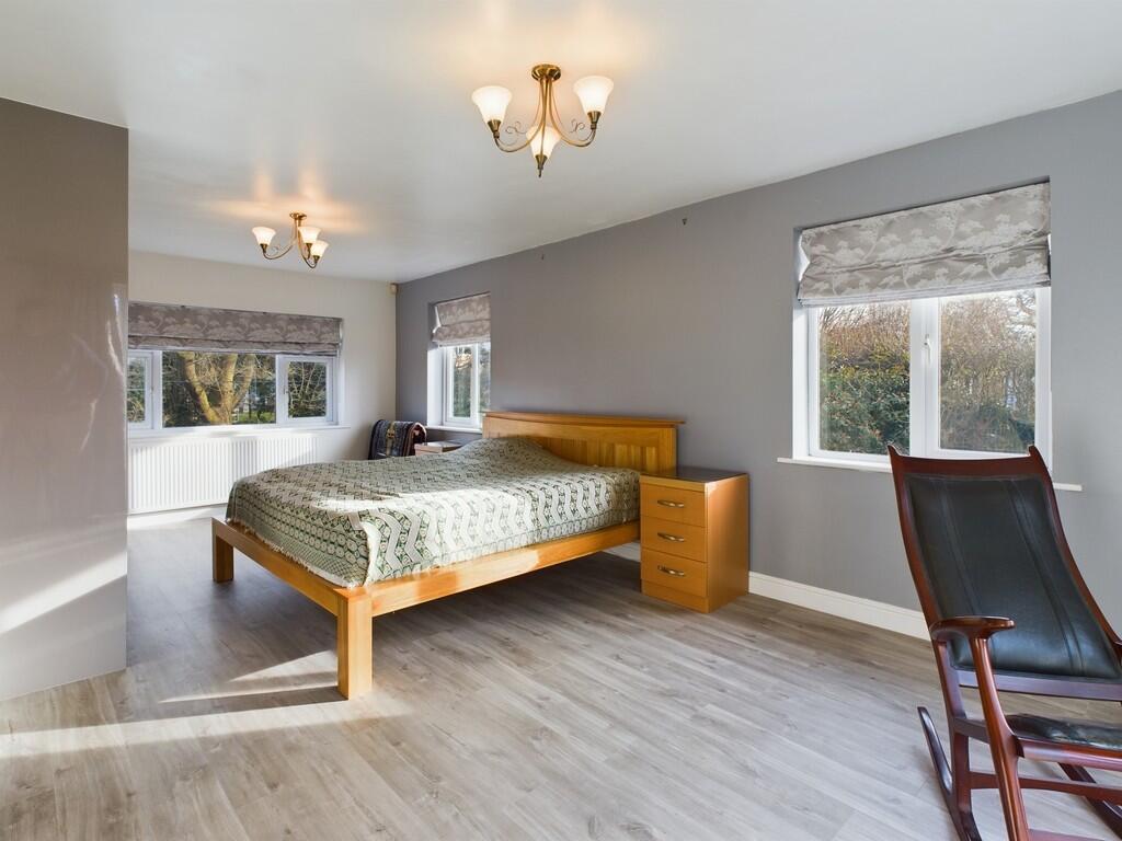 Additional property image - Ganilly, Church Lane, Guilden Sutton