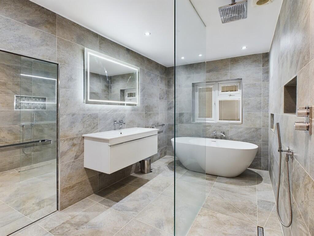 Additional property image - Ganilly, Church Lane, Guilden Sutton