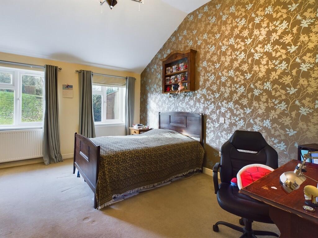 Additional property image - Ganilly, Church Lane, Guilden Sutton