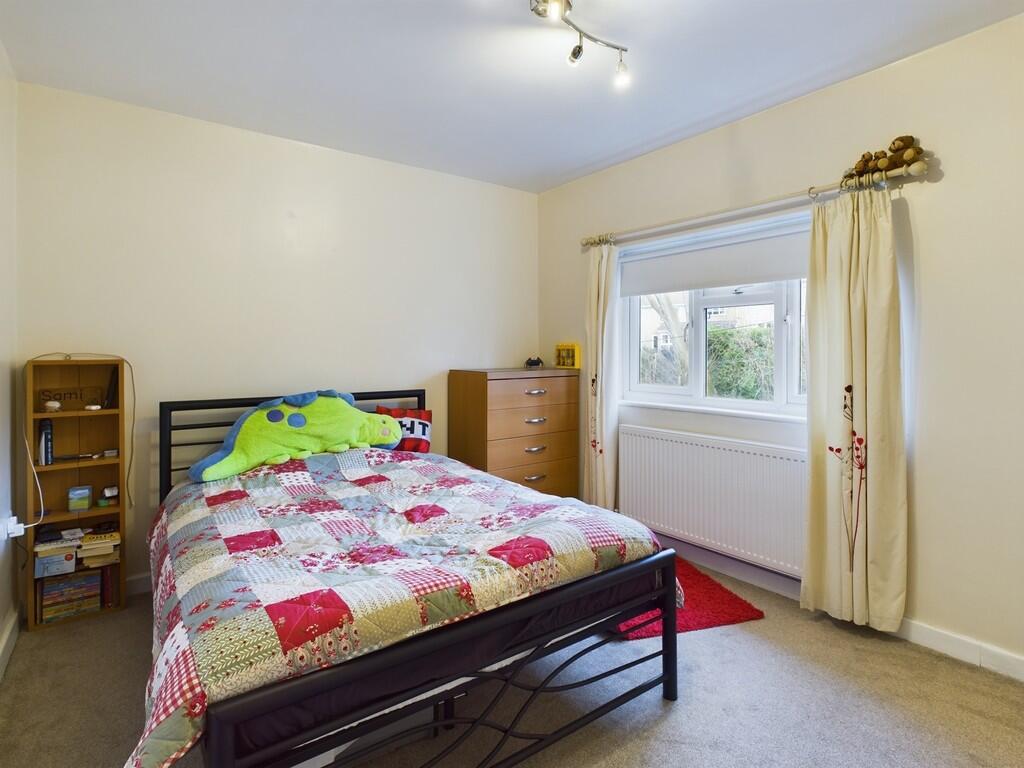 Additional property image - Ganilly, Church Lane, Guilden Sutton