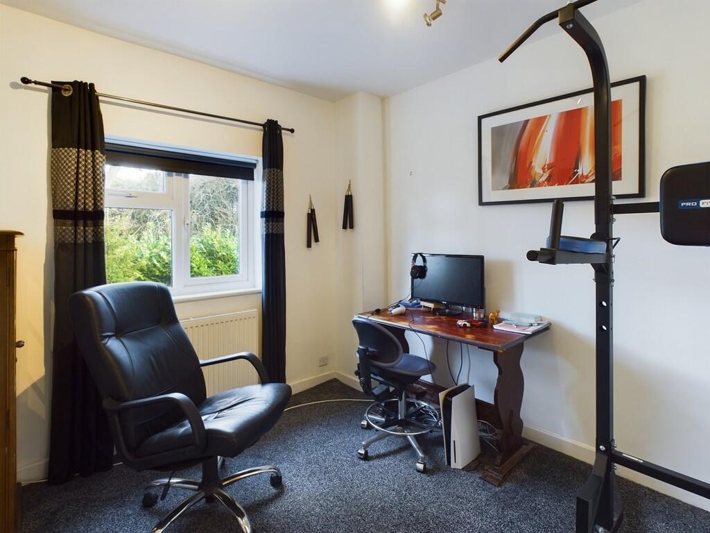 Additional property image - Ganilly, Church Lane, Guilden Sutton