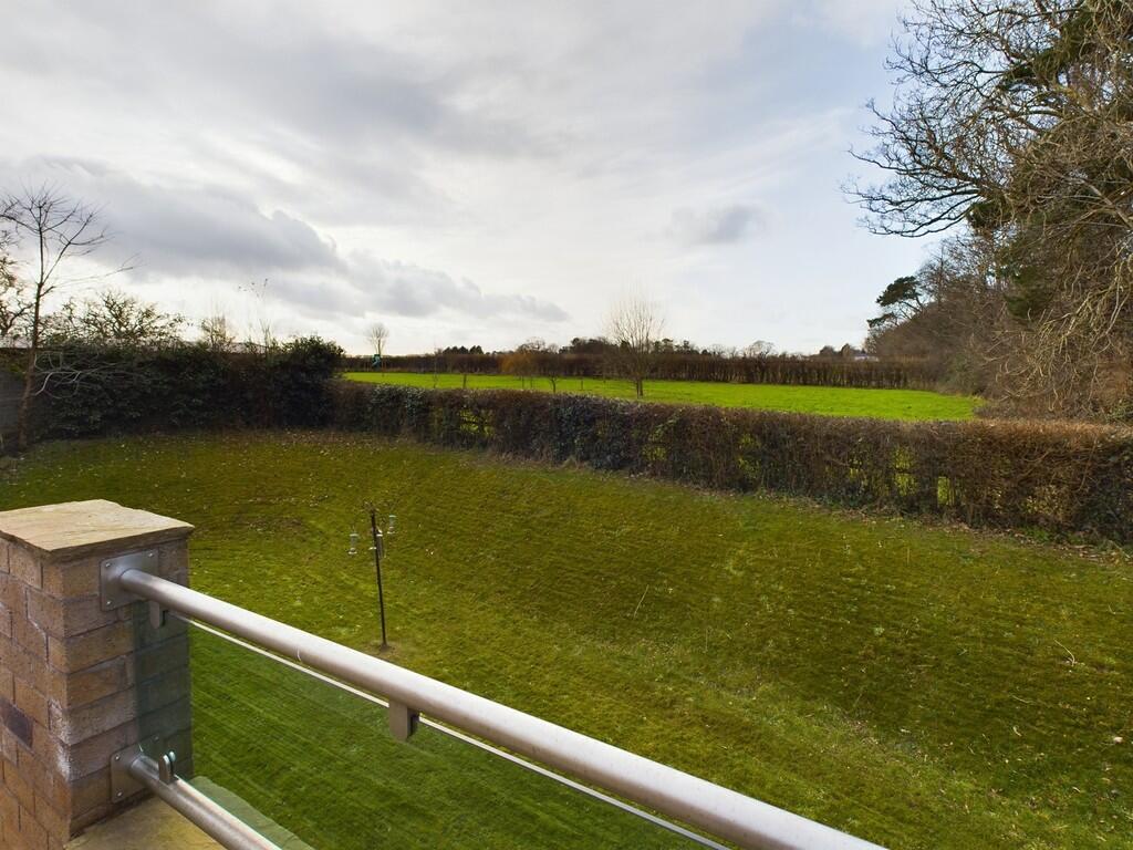 Additional property image - Ganilly, Church Lane, Guilden Sutton