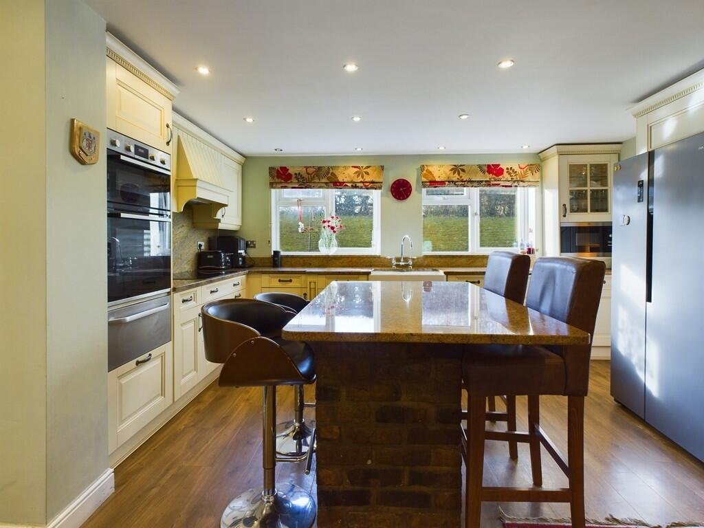 Additional property image - Ganilly, Church Lane, Guilden Sutton
