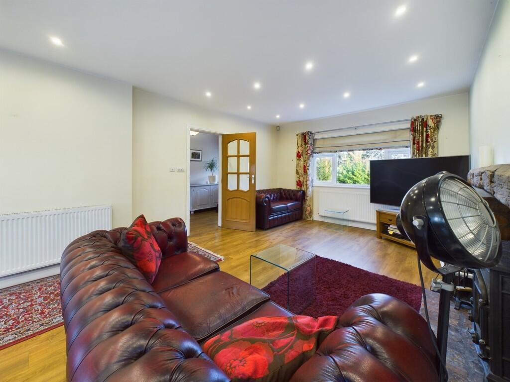 Additional property image - Ganilly, Church Lane, Guilden Sutton