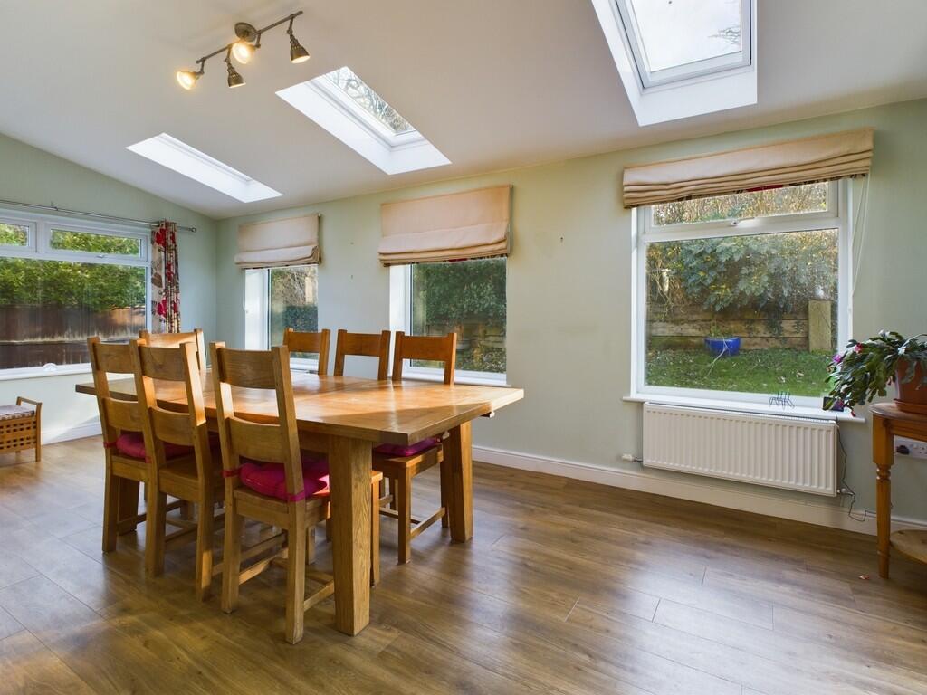 Additional property image - Ganilly, Church Lane, Guilden Sutton