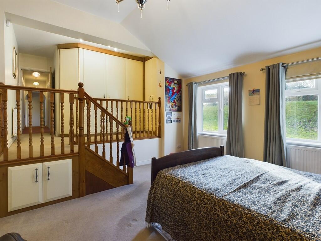 Additional property image - Ganilly, Church Lane, Guilden Sutton