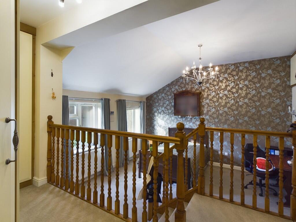 Additional property image - Ganilly, Church Lane, Guilden Sutton
