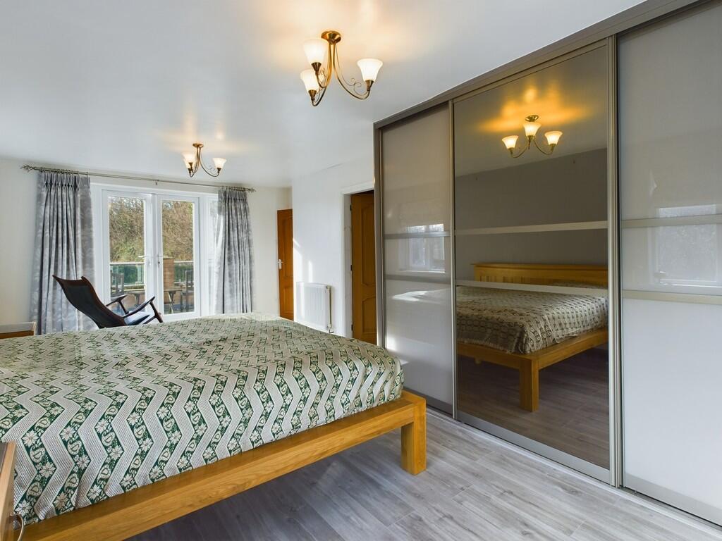 Additional property image - Ganilly, Church Lane, Guilden Sutton