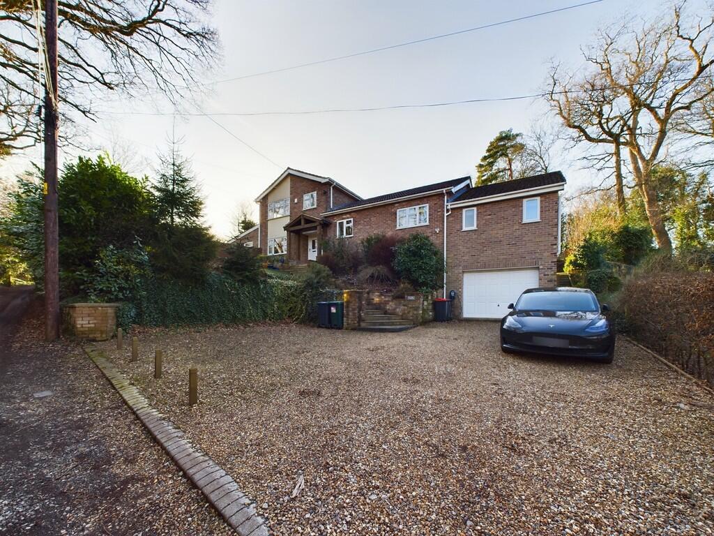 Additional property image - Ganilly, Church Lane, Guilden Sutton