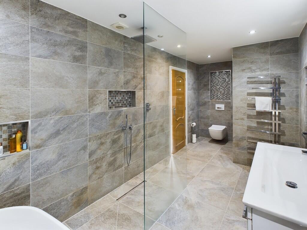 Additional property image - Ganilly, Church Lane, Guilden Sutton