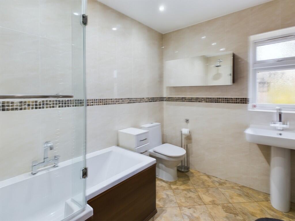 Additional property image - Ganilly, Church Lane, Guilden Sutton