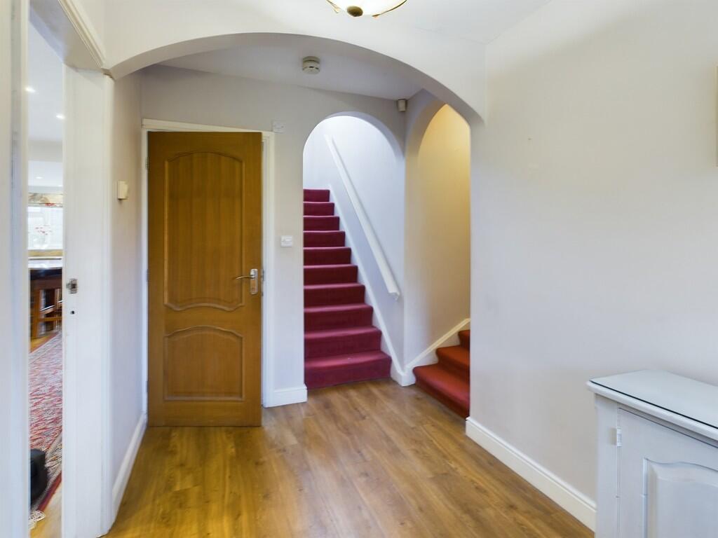 Additional property image - Ganilly, Church Lane, Guilden Sutton