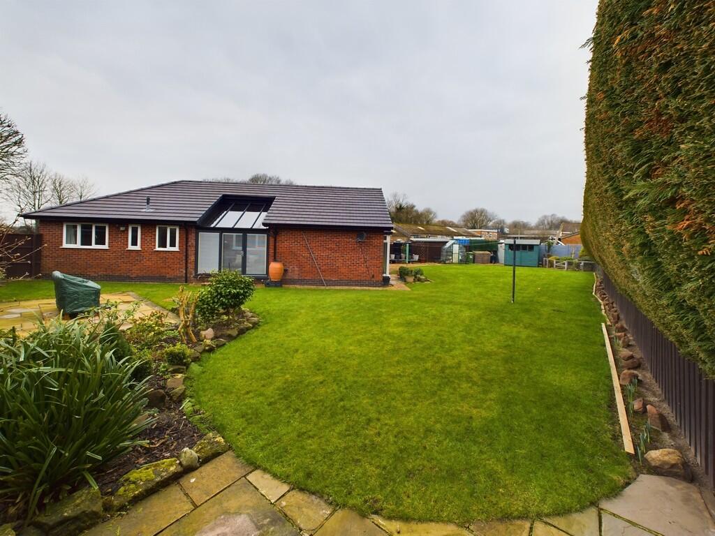 Additional property image - White Lane, Christleton