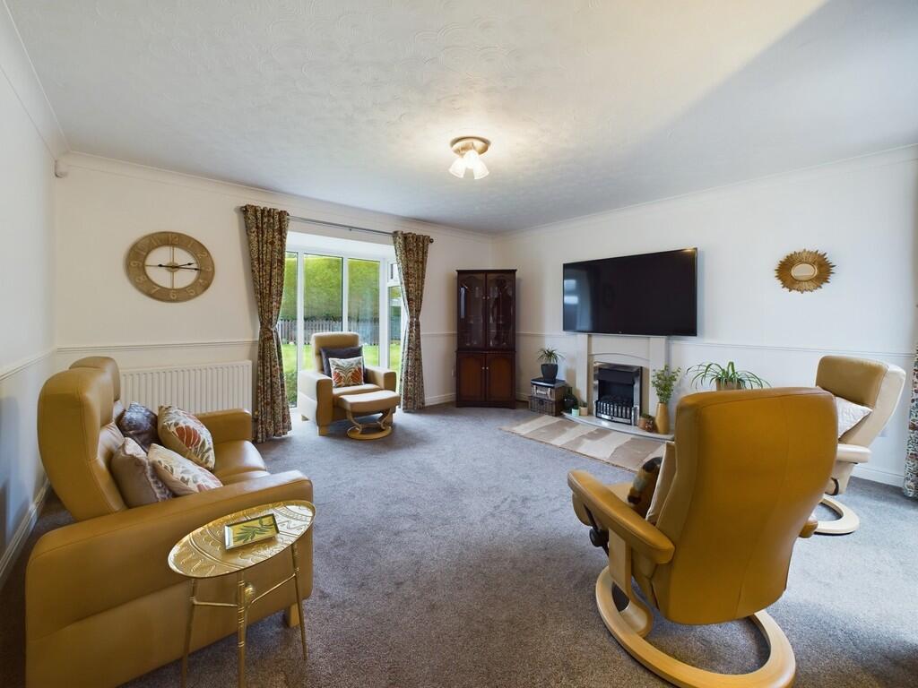 Additional property image - White Lane, Christleton