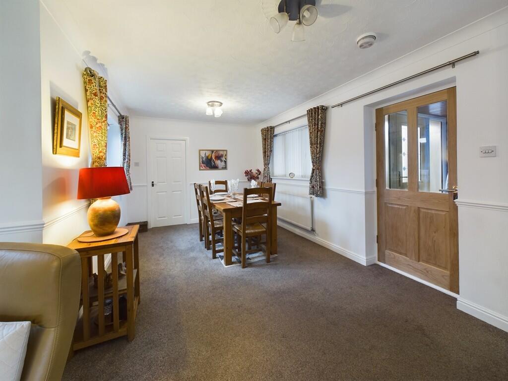 Additional property image - White Lane, Christleton