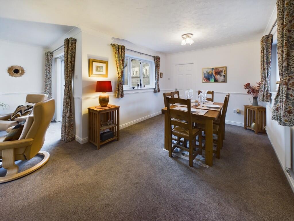 Additional property image - White Lane, Christleton