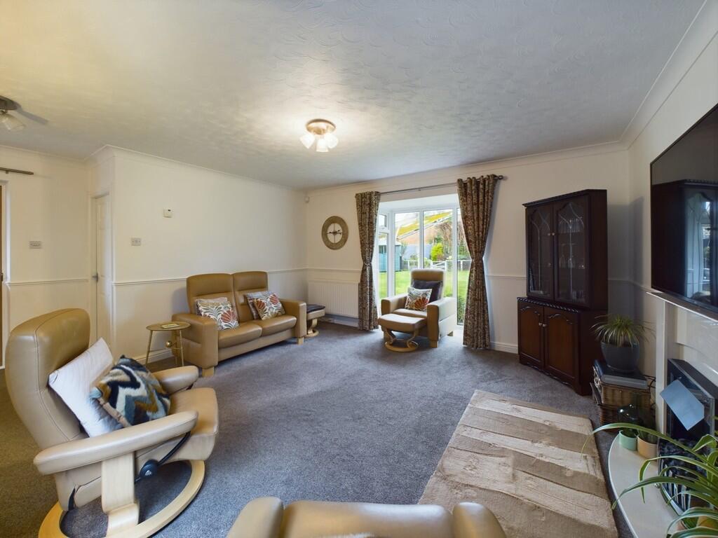 Additional property image - White Lane, Christleton