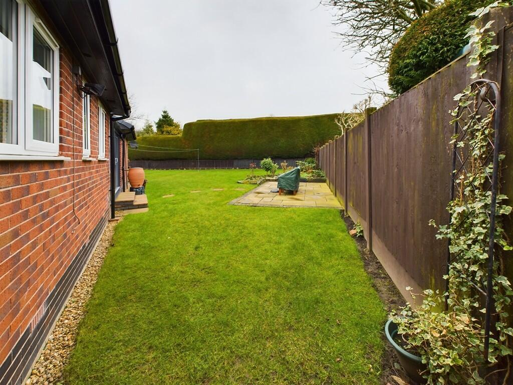 Additional property image - White Lane, Christleton