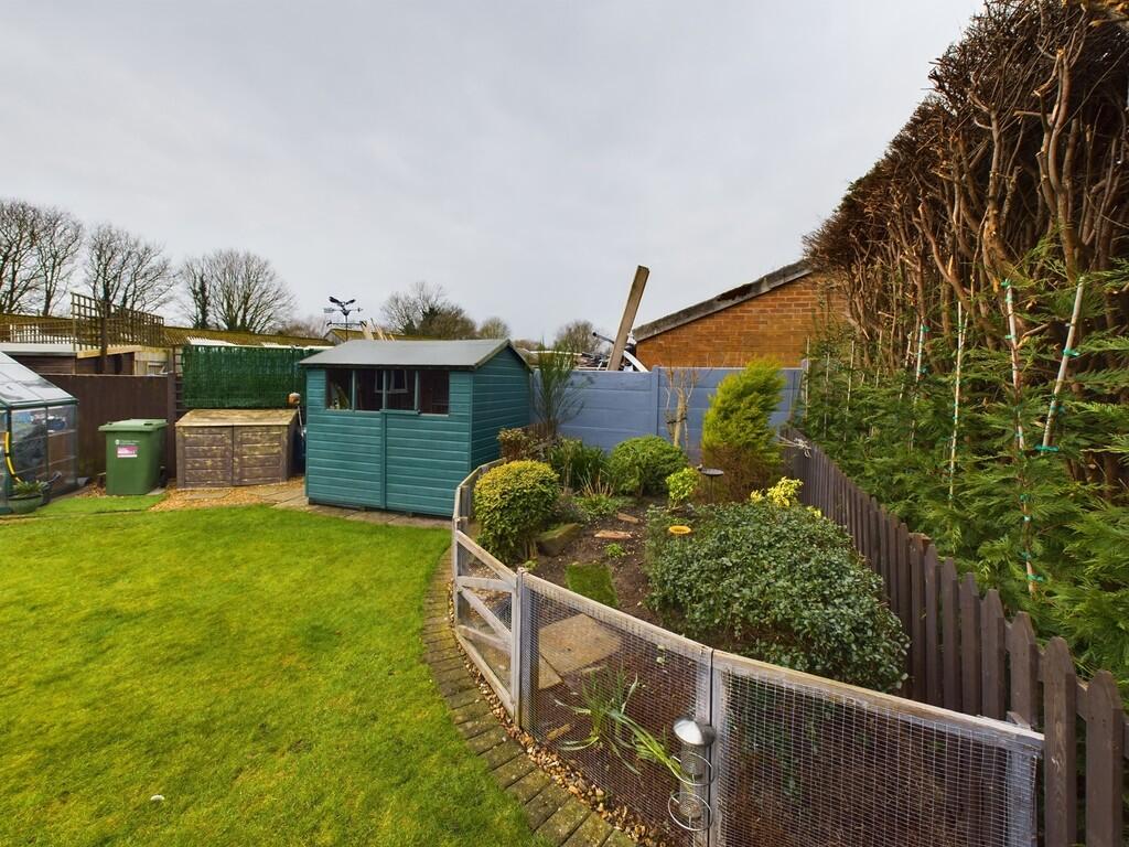 Additional property image - White Lane, Christleton