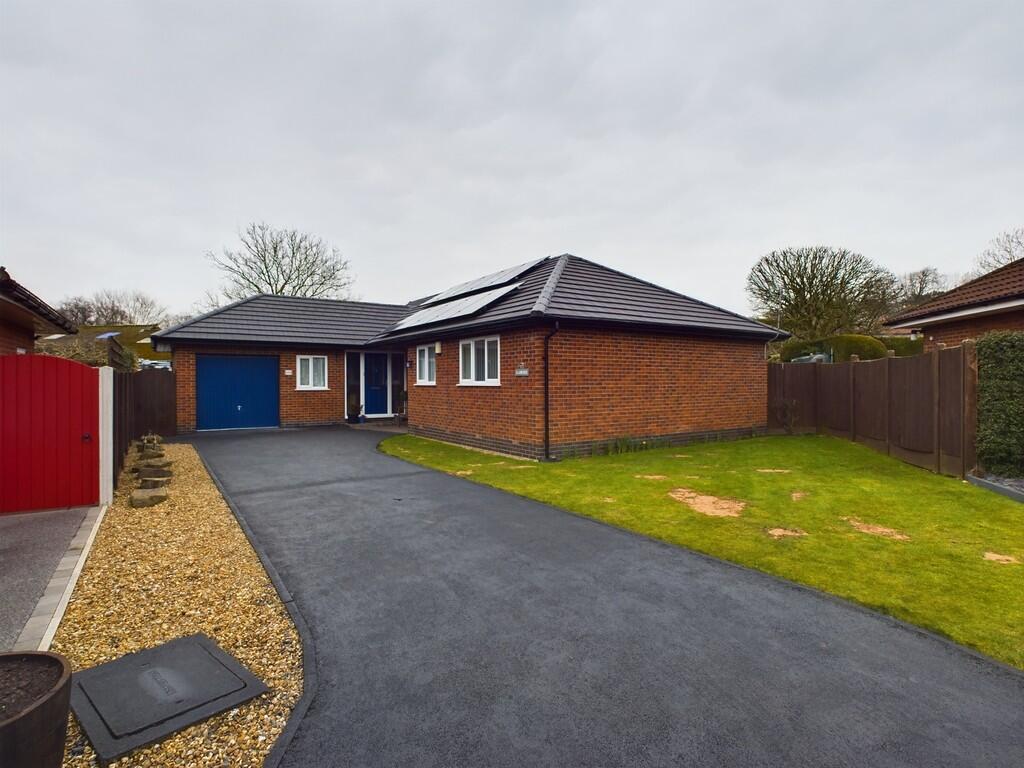 Additional property image - White Lane, Christleton