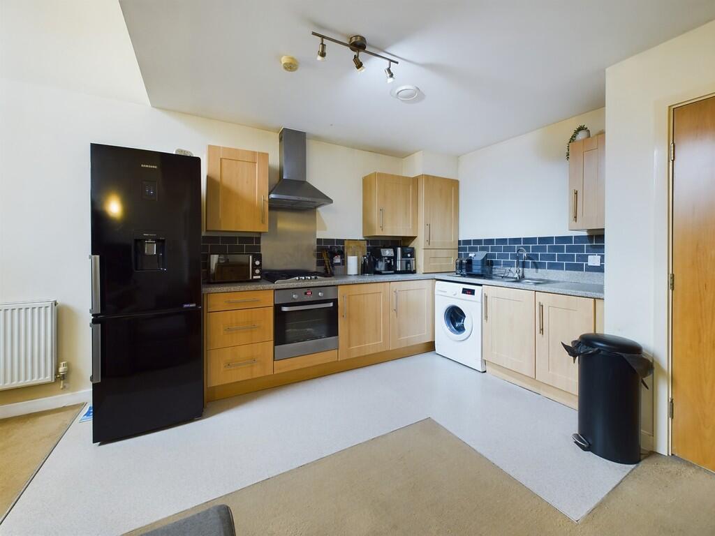 Additional property image - Station Road, Chester