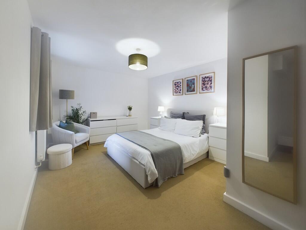 Additional property image - Station Road, Chester