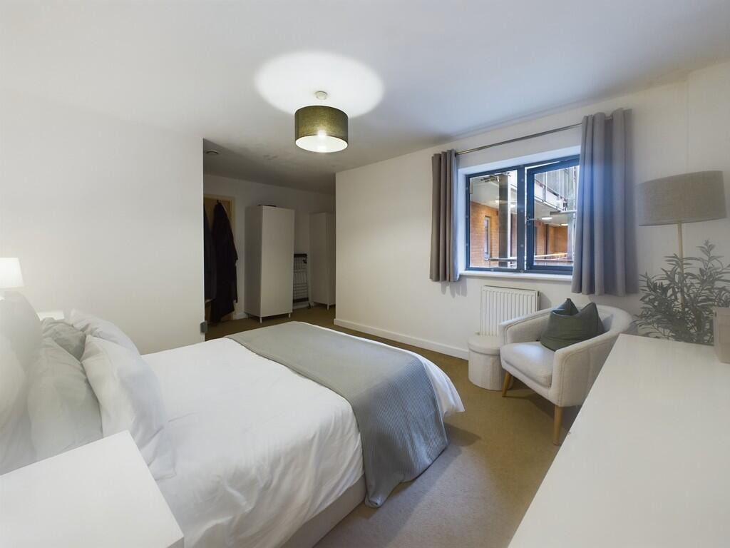 Additional property image - Station Road, Chester
