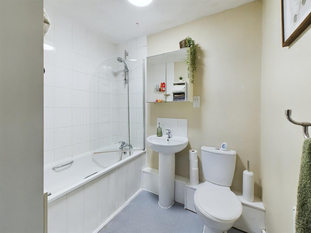 Additional property image - Station Road, Chester