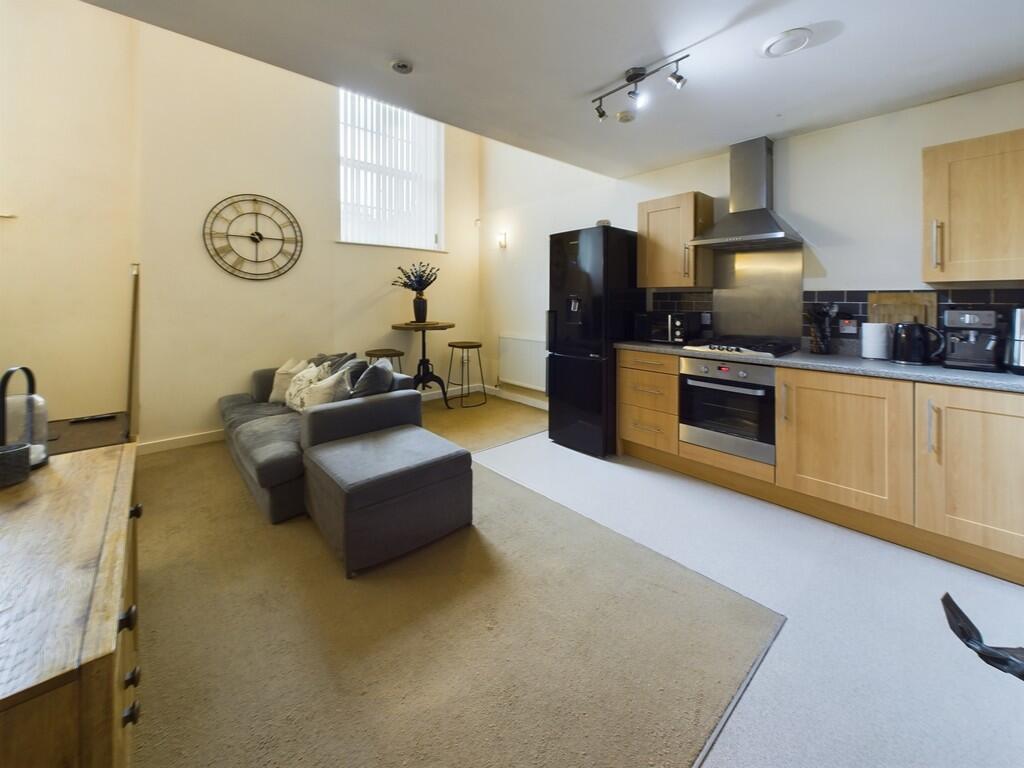 Additional property image - Station Road, Chester
