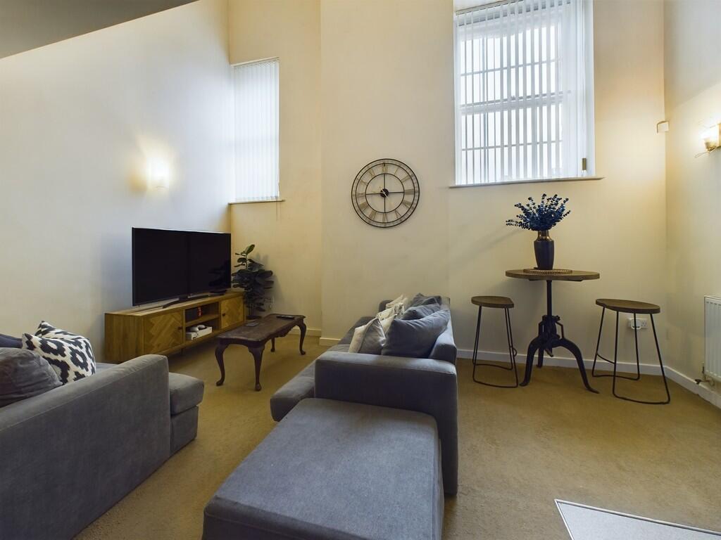 Additional property image - Station Road, Chester