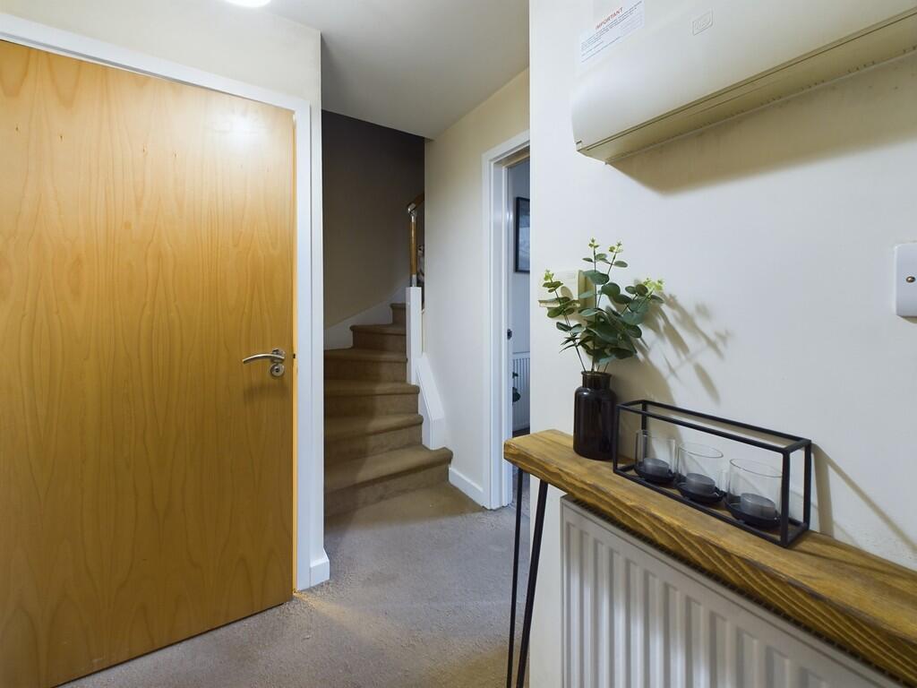 Additional property image - Station Road, Chester
