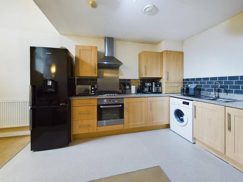 Additional property image - Station Road, Chester