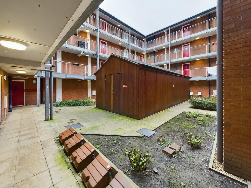 Additional property image - Station Road, Chester