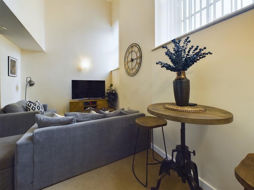 Additional property image - Station Road, Chester