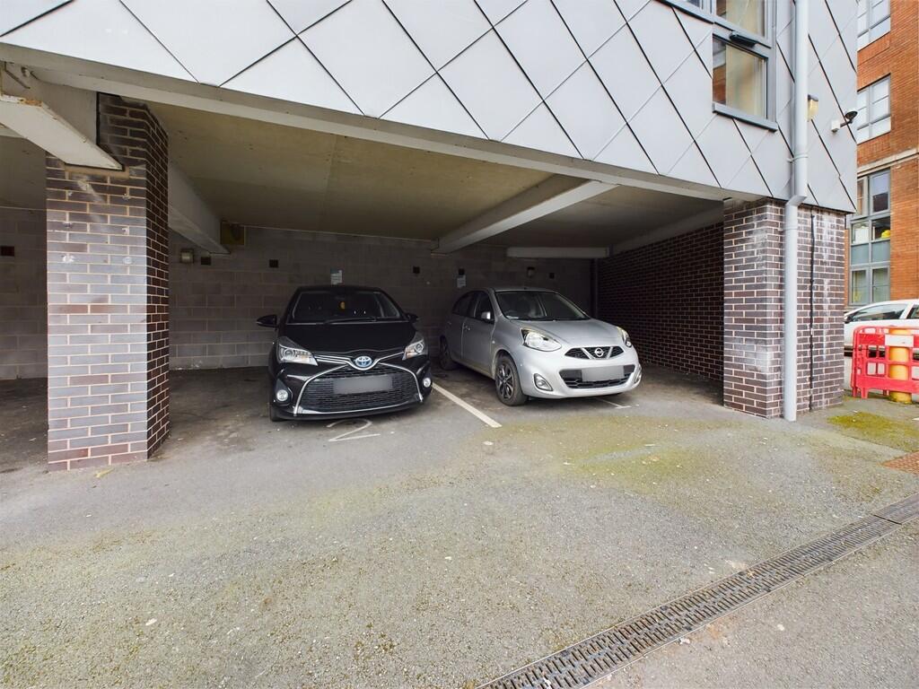 Additional property image - Station Road, Chester
