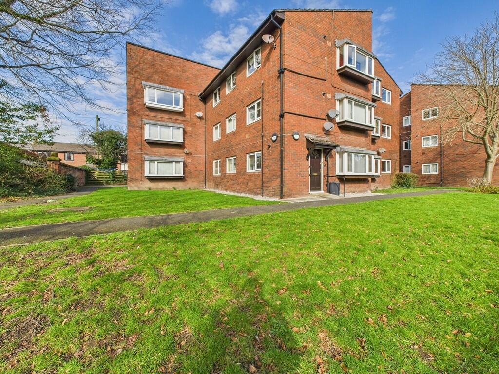 Main image of property: Montrose Court, Chester