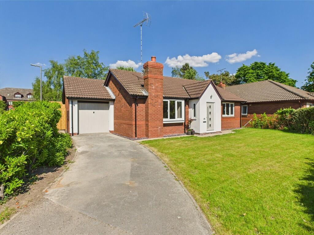 Main image of property: Round Hill Meadow, Great Boughton