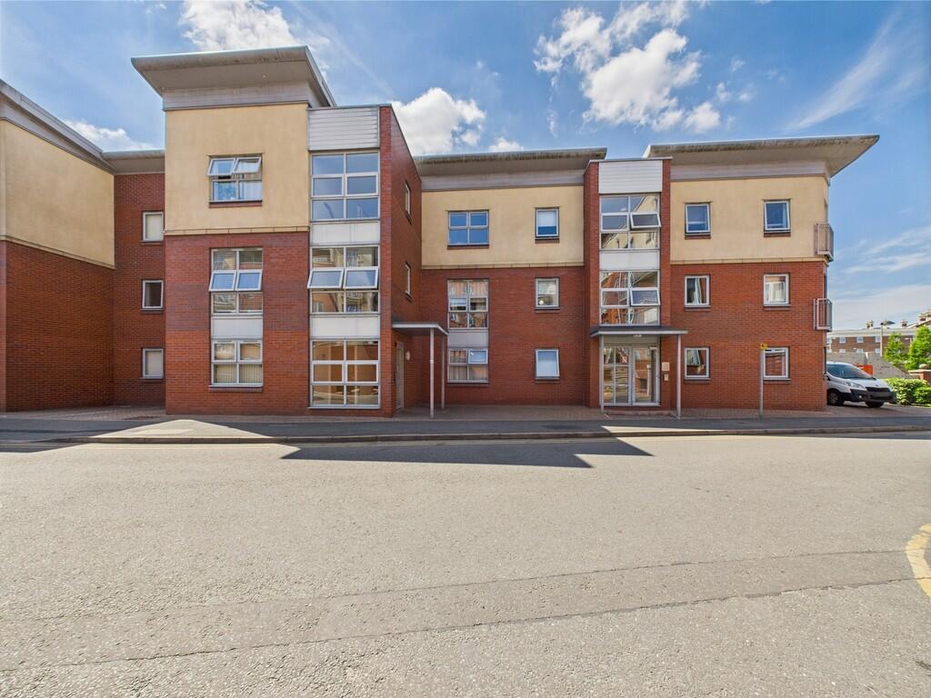 Main image of property: Queens Road, Chester