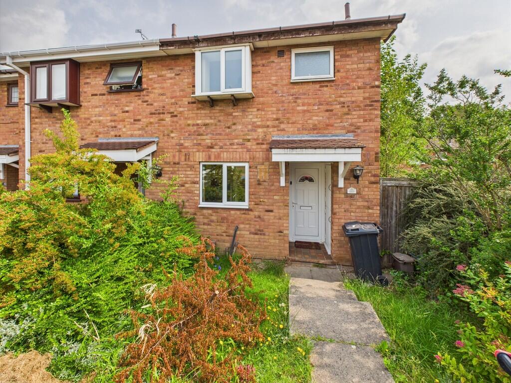 Main image of property: Browning Close, Blacon