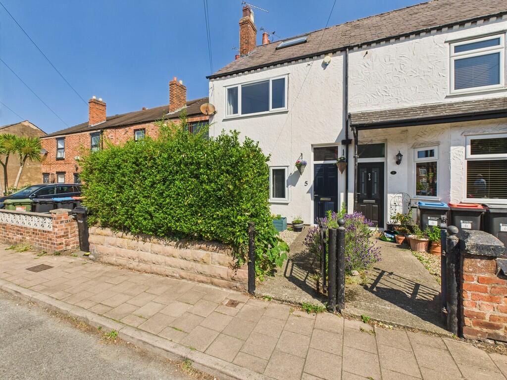 Main image of property: Wards Terrace, Chester