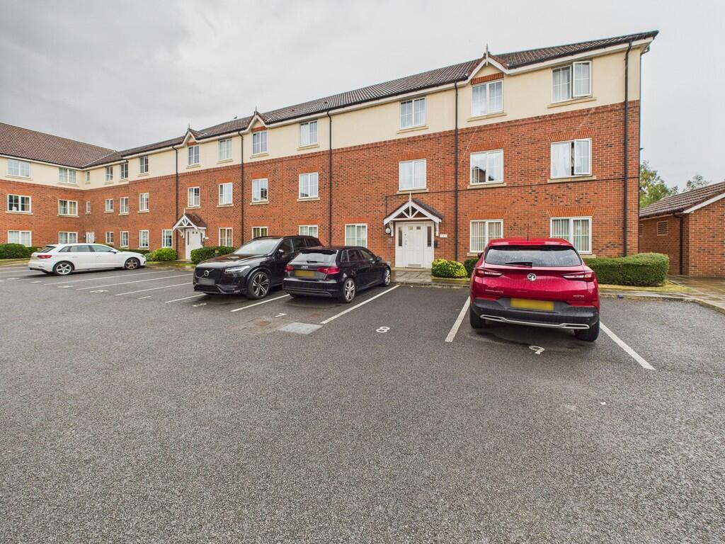 Main image of property: 22 Ty Bala, Cwrt Y Terfyn, Saltney, Chester