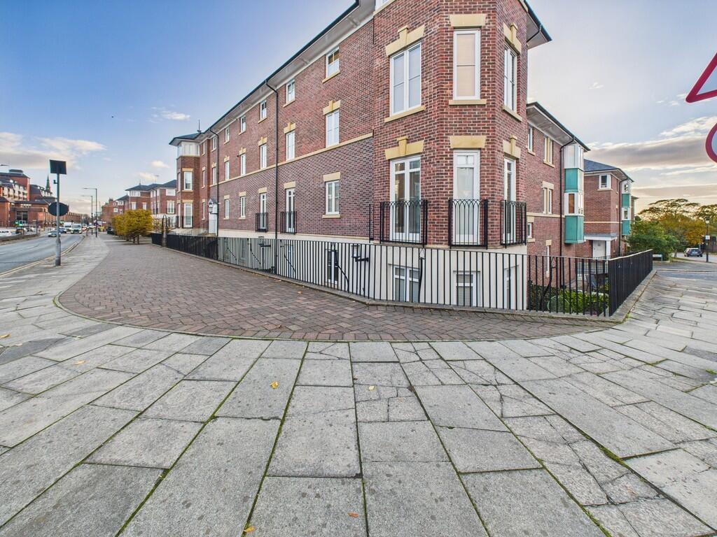 Main image of property: Brennus Place, , Chester,