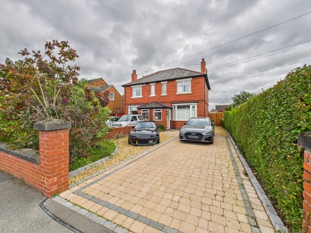 Main image of property: Hoole Lane, Chester