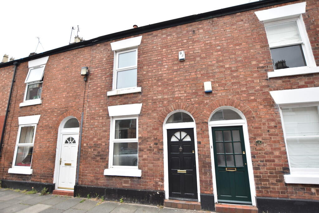 Main image of property: Cornwall Street, Chester