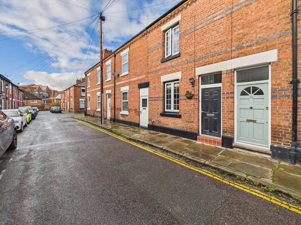 Main image of property: Beaconsfield Street, Chester